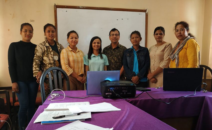6. Evaluation of AVESHA Project