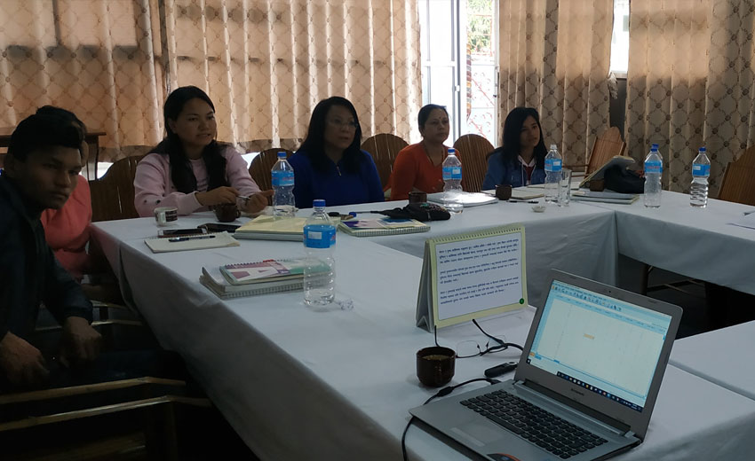 7. Examining Development Outcomes of Children