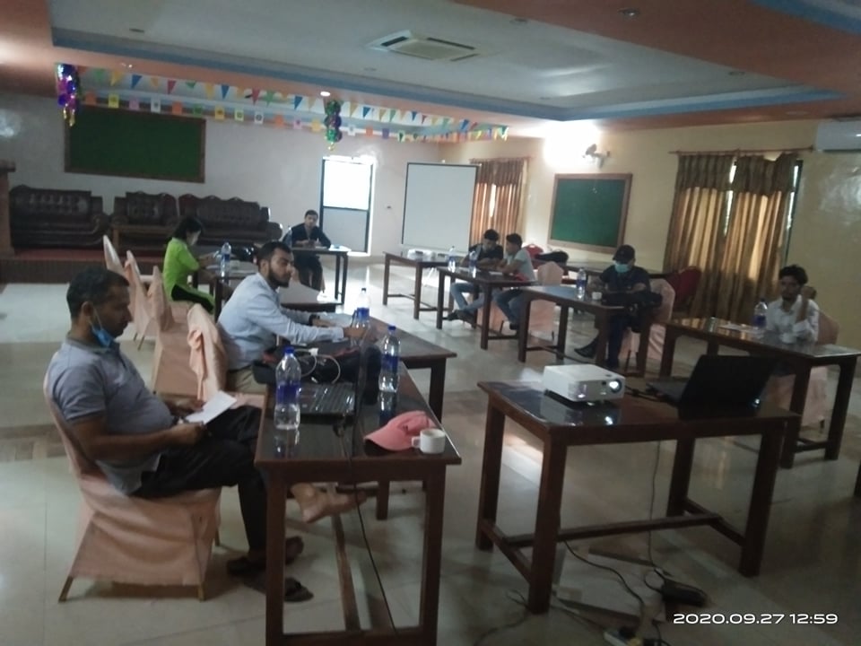 11. SEISMIC Design for Resilient Schools in Nepal
