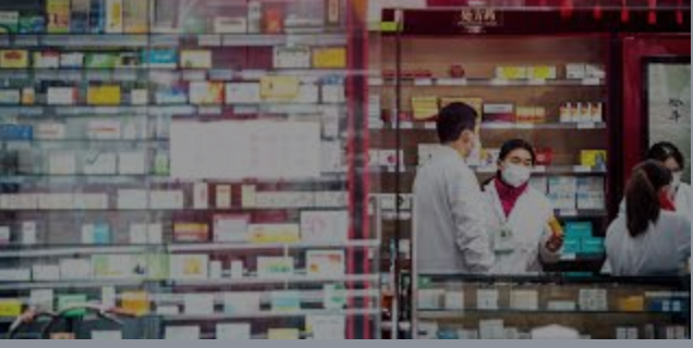 14. Market Assessment of Health Care Services