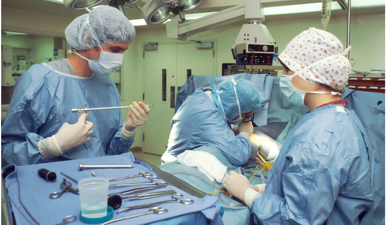 17. Nurse for Nepal Project
