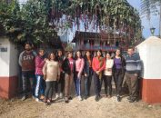 19. Maternal, Child Health, Nutrition & Development-Terminal Evaluation study