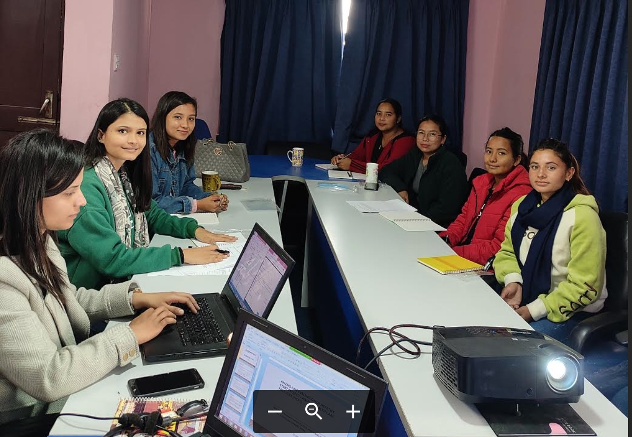 22. Evaluation of Healthy Start Project –WASH in HCFs