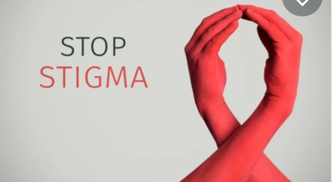 30. Nepal PLHIV Stigma Index Survey