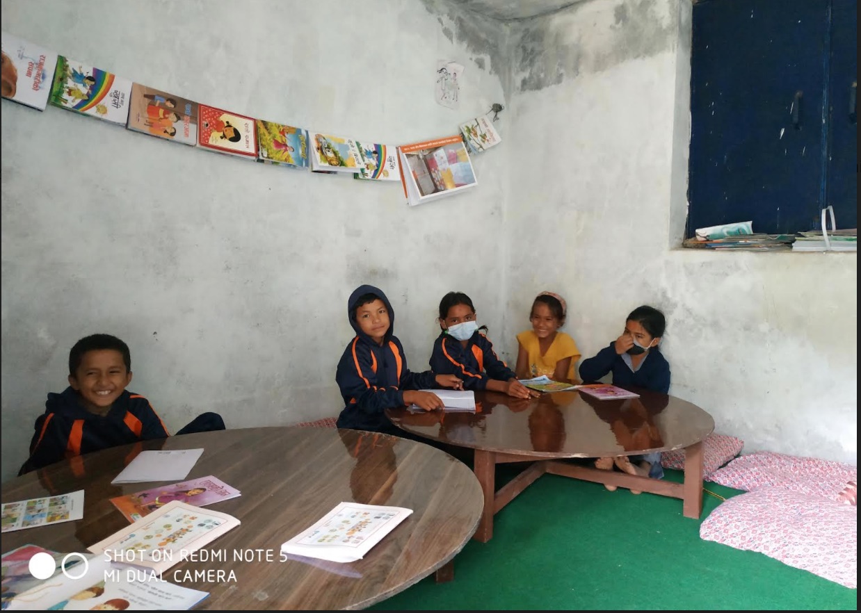 27. Inclusive and Quality Education
