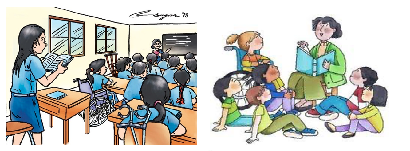 29. Mid-Term Assessment: SIKAI – Strengthening Inclusive Education in Nepal
