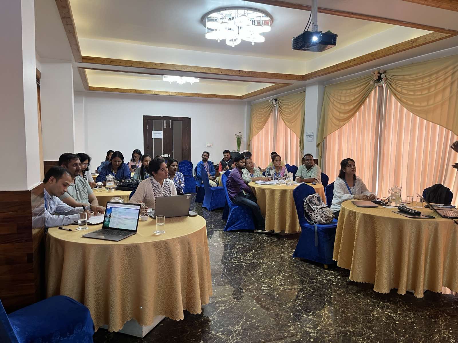 47. A Multi-country Study: High Impact Practices (HIPs) in Family Planning (FP)