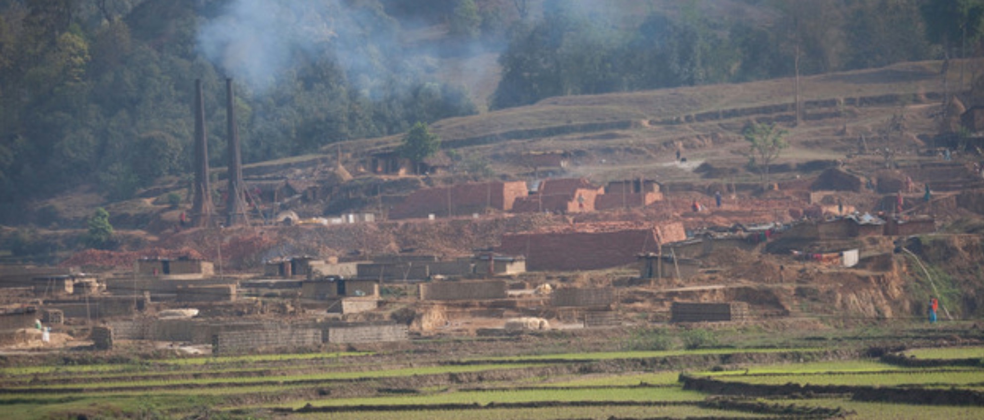 49: End Line Project Evaluation – Building Resilience with Children in Kathmandu’s brick Kilns (BRiCKK) Phase II