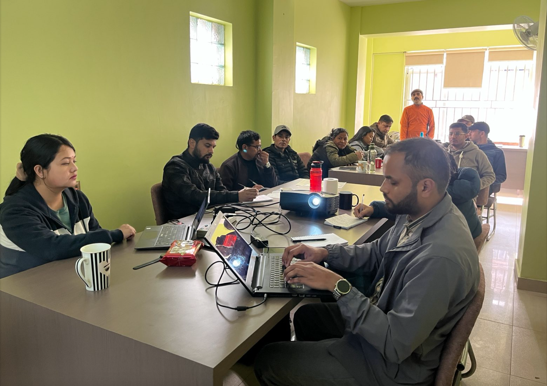 71: Technical Program Evaluations Nutrition and Resilient Livelihood (NRL), Inclusive and Quality Education (IQE), and Protection & Community Engagement and Sponsorship Programme (PCESP)